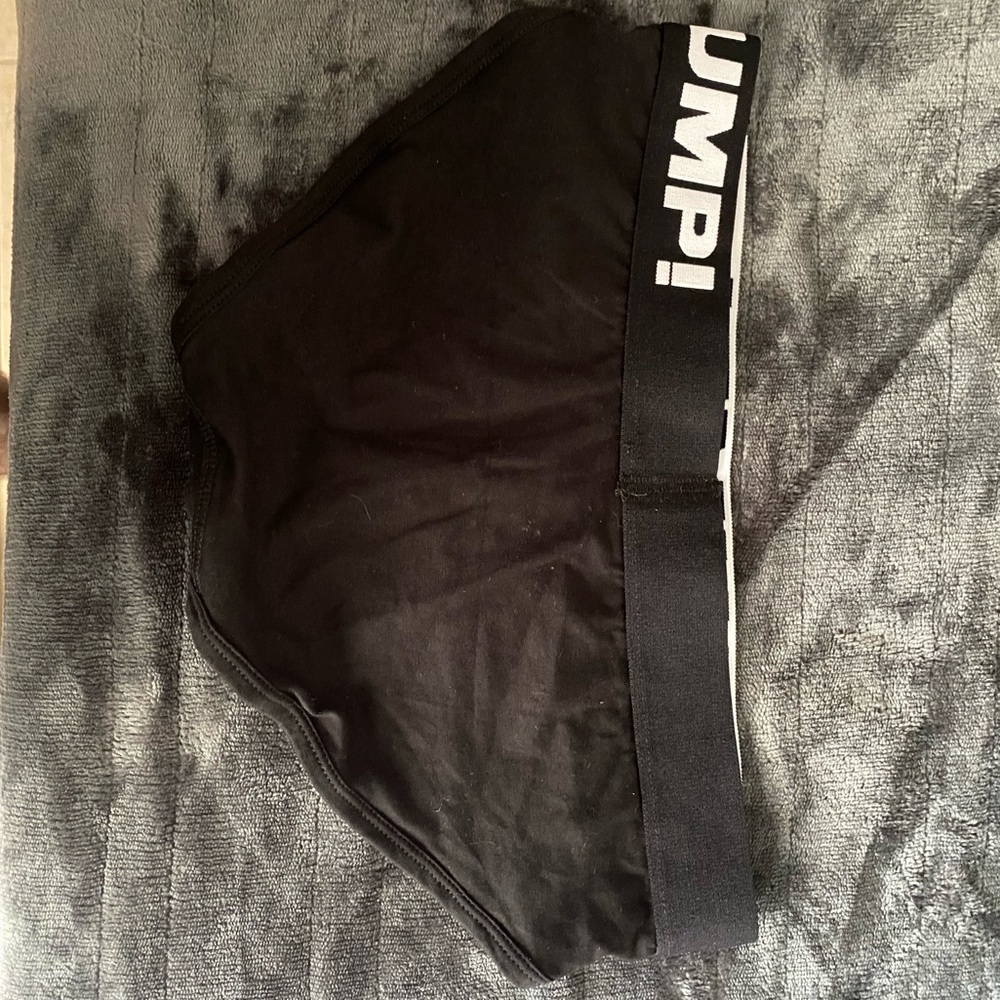 Pump! Briefs New never worn out